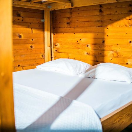 Wooden Village Resort Ponari Exterior photo