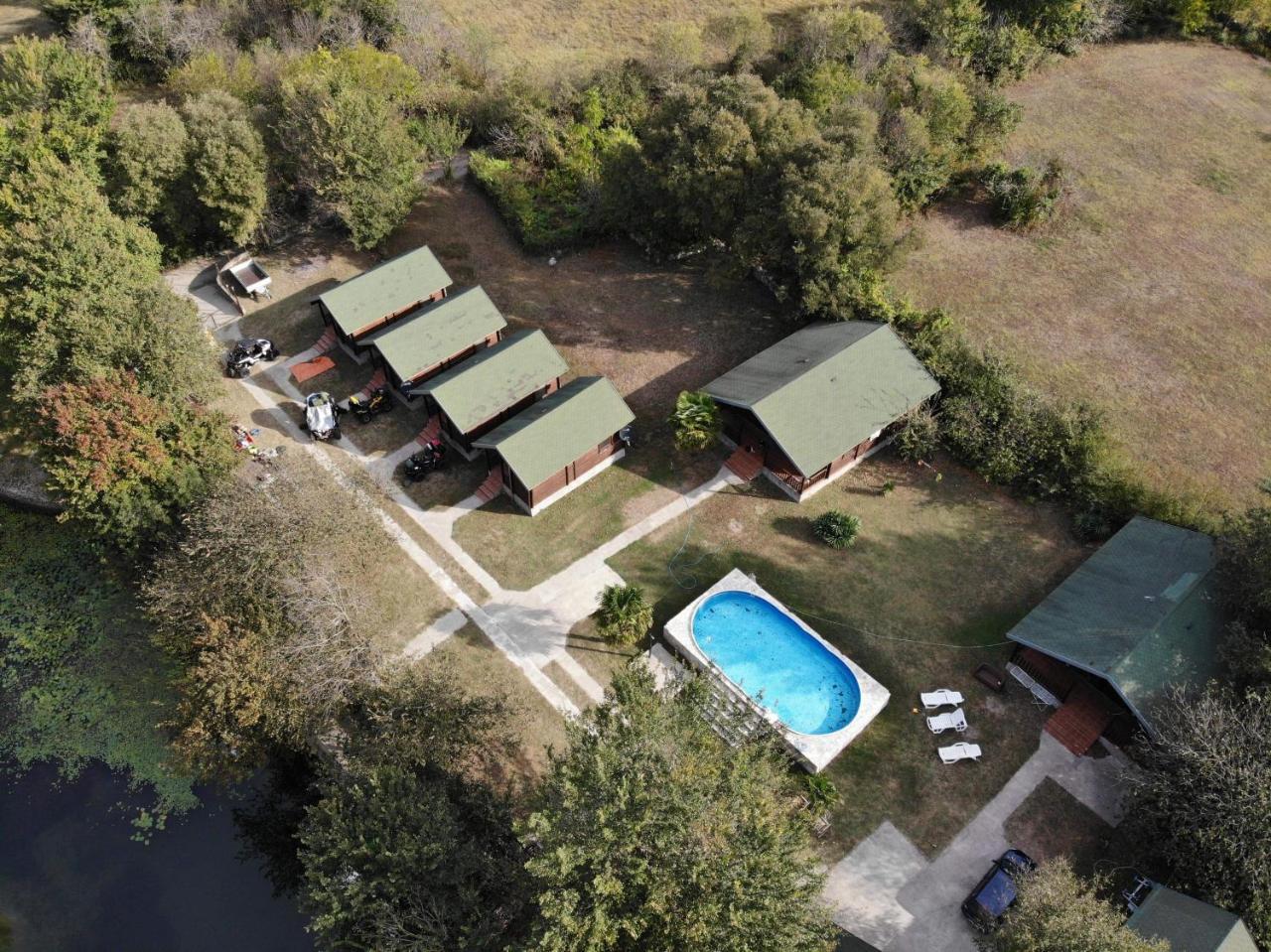 Wooden Village Resort Ponari Exterior photo